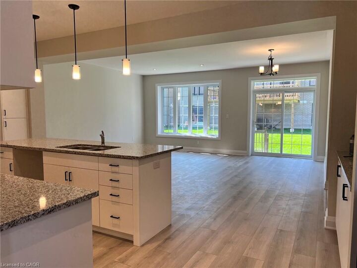 Property Photo: 237 Raspberry Place ON N2V 0H3