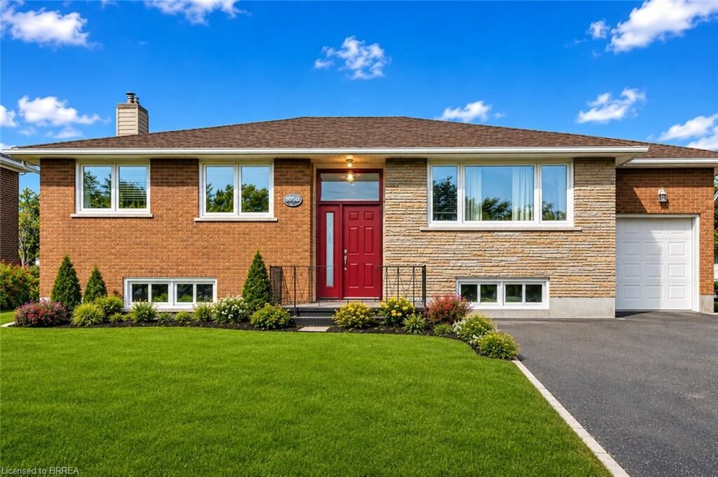 Property Photo:  21 Janet Street  ON L3K 2E6 
