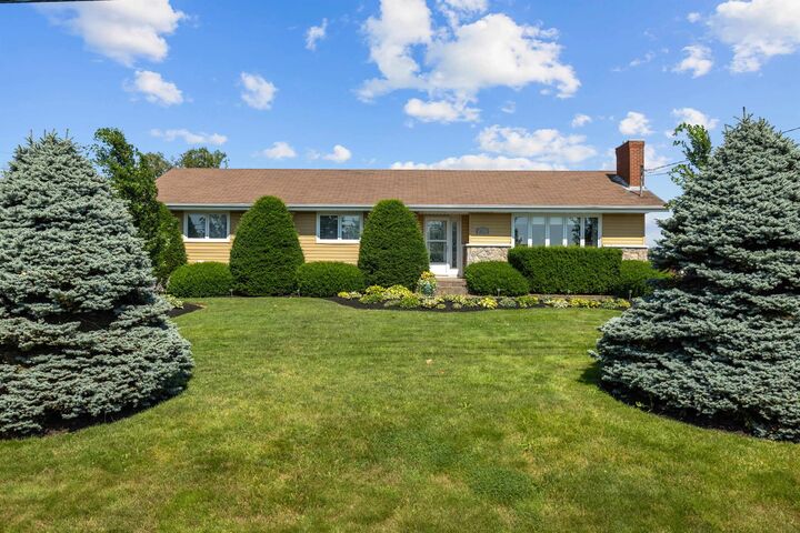 Property Photo:  153 Mason Road  PE C1B 2G3 