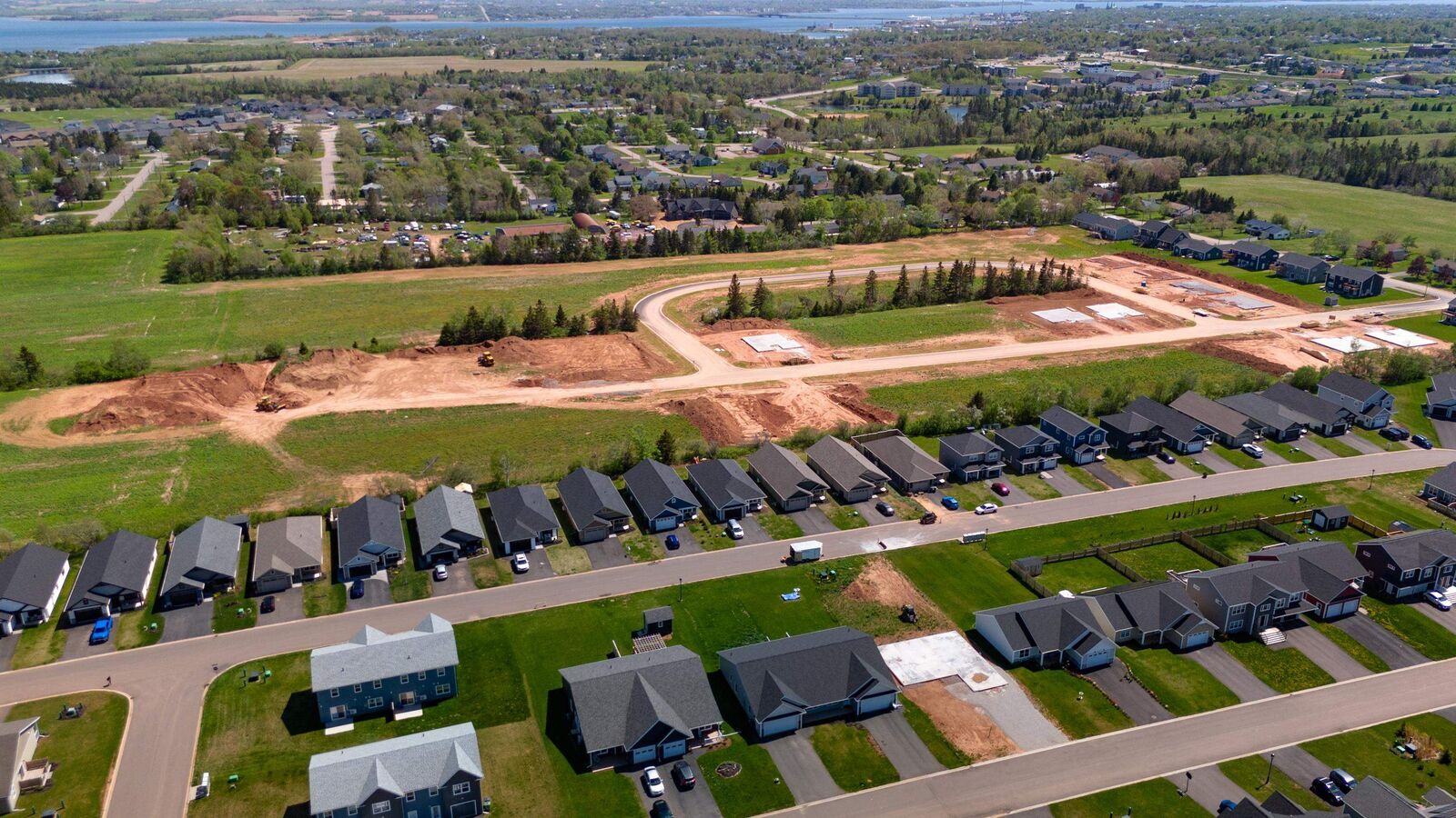 Property Photo:  Lot 178 Emily Drive  PE C1C 0S4 