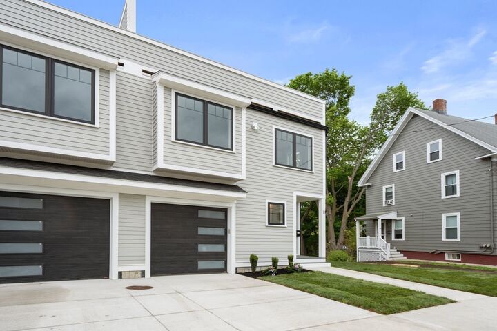 Property Photo:  73 Mystic St 73  MA 02474 