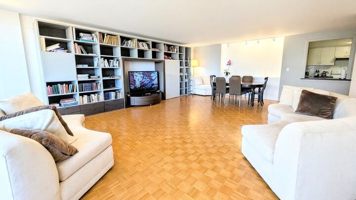 Property Photo: 45 Longwood Ave 705 MA 02446
