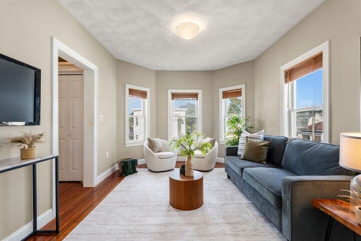 Property Photo:  169 Sheridan Ave 3  MA 02155 