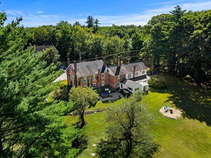 Property Photo:  53 Groton Rd  MA 01464 