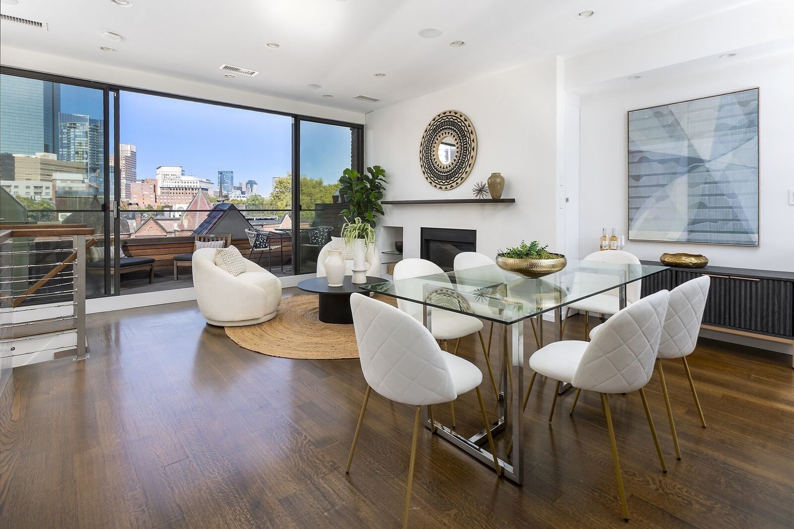 Property Photo:  234 W Newton Ph  MA 02116 