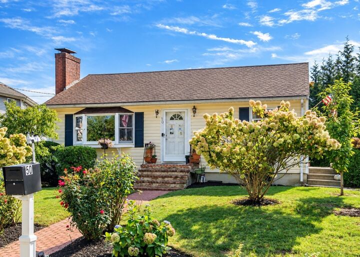 Property Photo: 50 Hatherly Road MA 02451