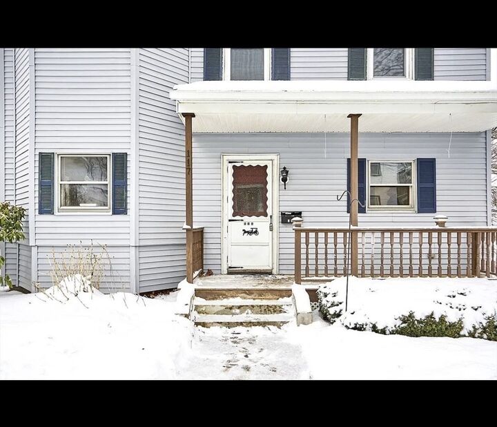 Property Photo:  117 Greenwood Street  MA 01440 