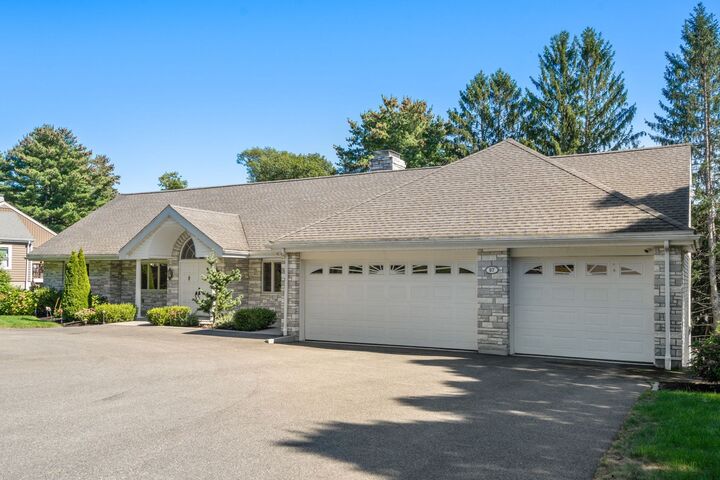 Property Photo:  67 Crestview Road  MA 02478 