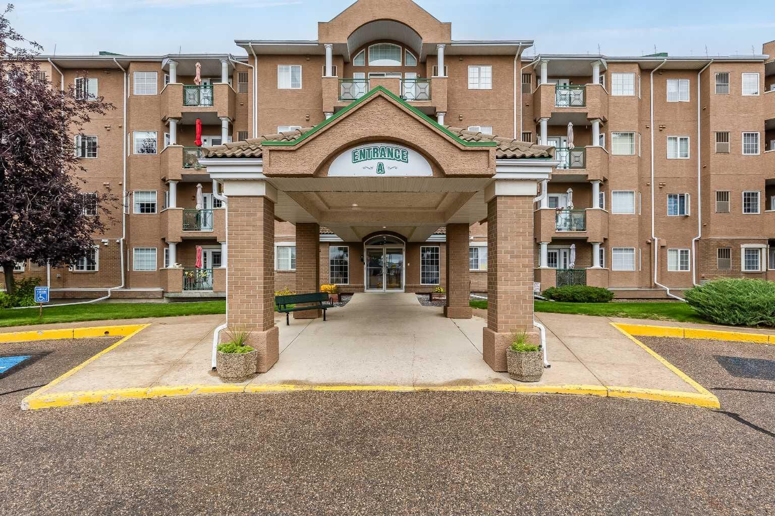 Property Photo: 278 Park Meadows Drive SE 120 AB T1B 4J1