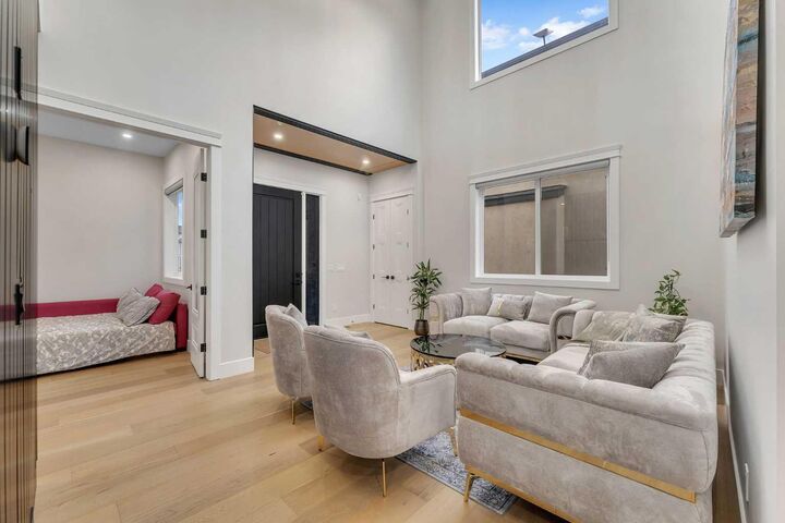 Property Photo:  2012 Waterbury Road  AB T1X 2Y8 
