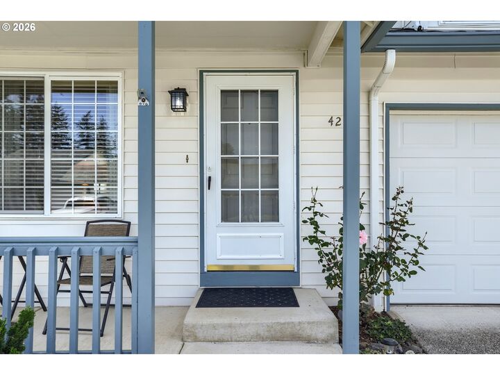 Property Photo: 1660 N 18th St 42 WA 98671