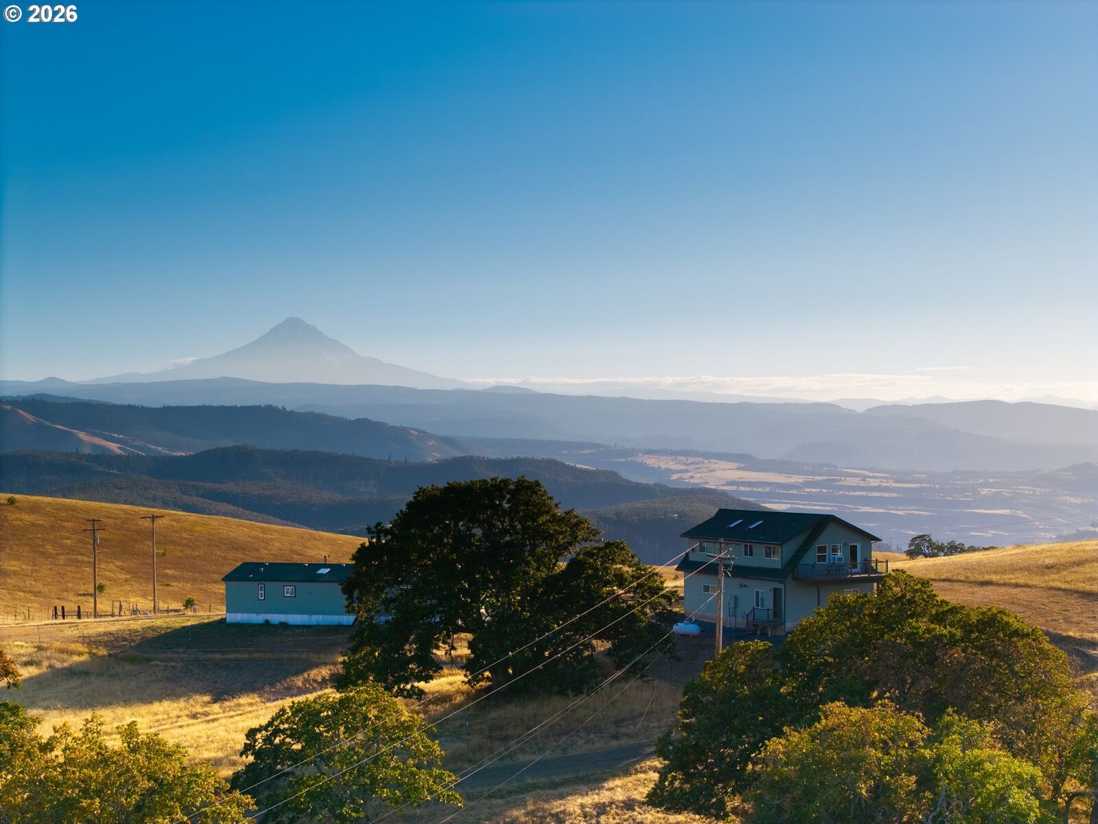 Property Photo: 232 Oda Knight Rd WA 98635