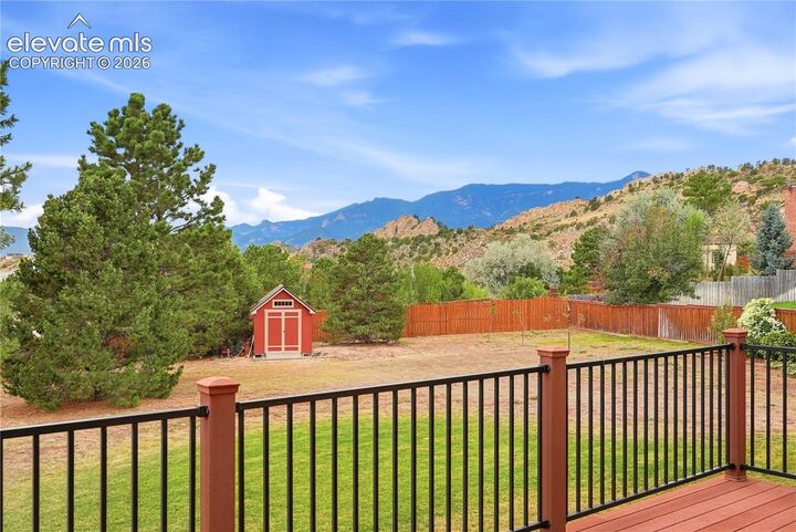 Property Photo:  2435 Stoneridge Drive  CO 80919 