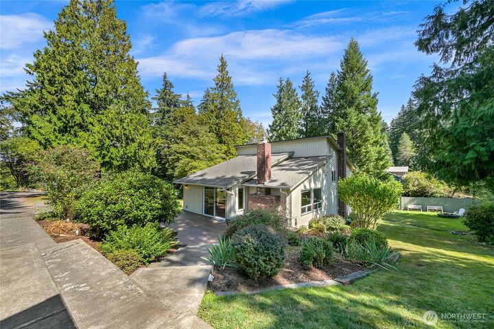 Property Photo: 4514 Spring Street WA 98229