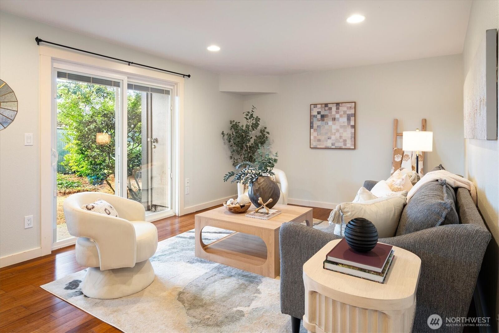 Property Photo: 4727 176th Street SW J3 WA 98037