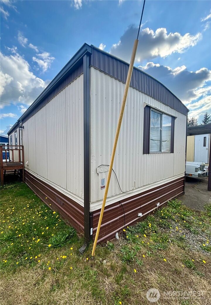 Property Photo: 1313 Harrison Avenue 221A WA 98531