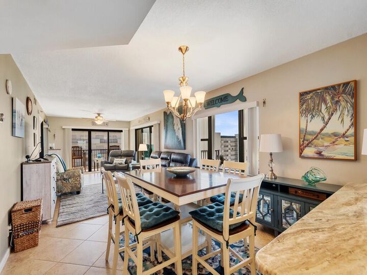 Property Photo: 5163 N Hwy A1a 820 FL 34949