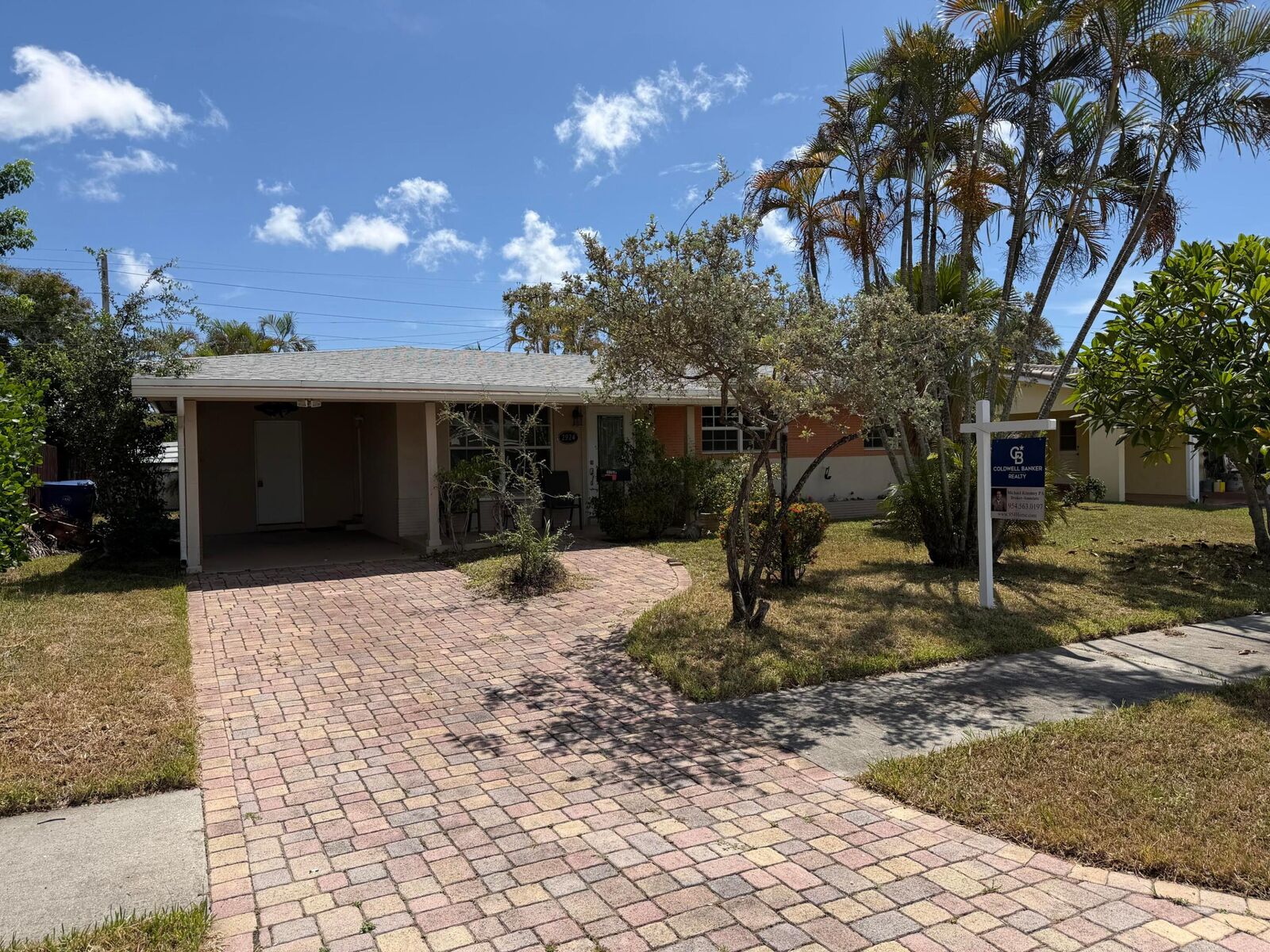 Property Photo:  2924 NW 9th Terrace  FL 33311 