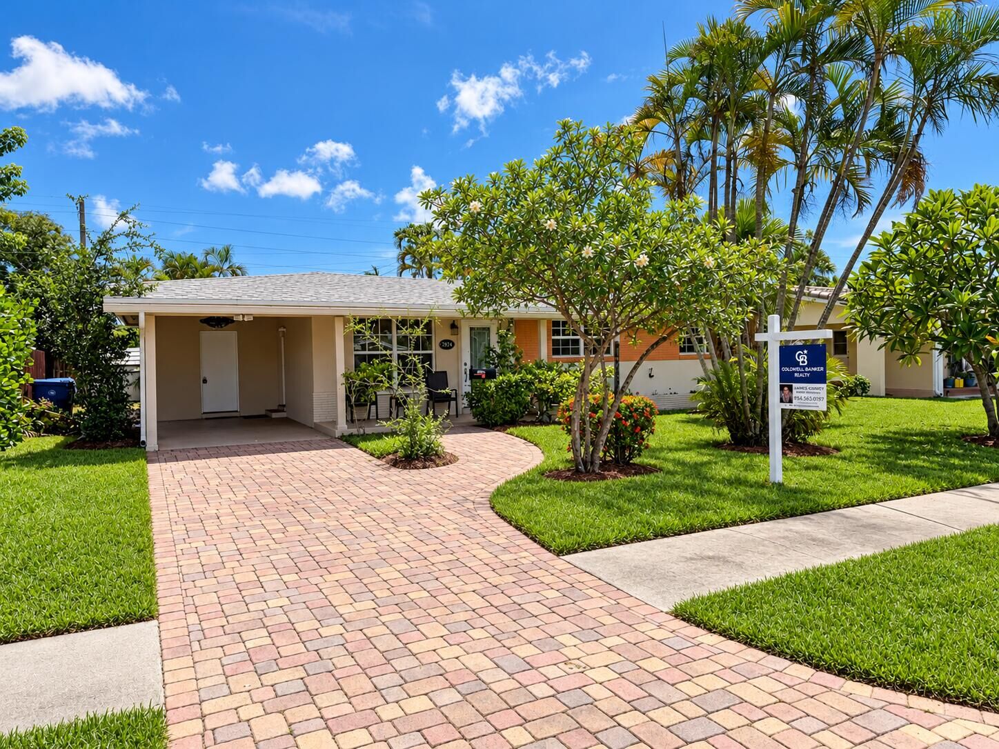Property Photo:  2924 NW 9th Terrace  FL 33311 