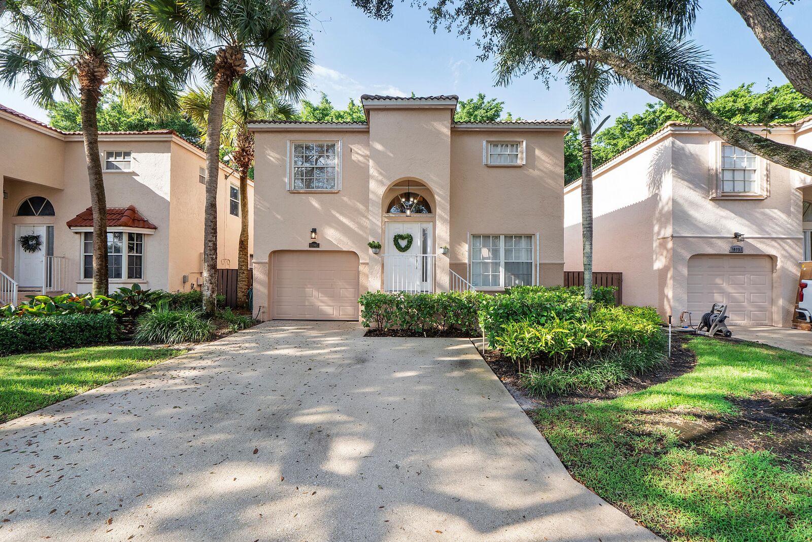 Property Photo:  10961 NW 12th Drive  FL 33322 