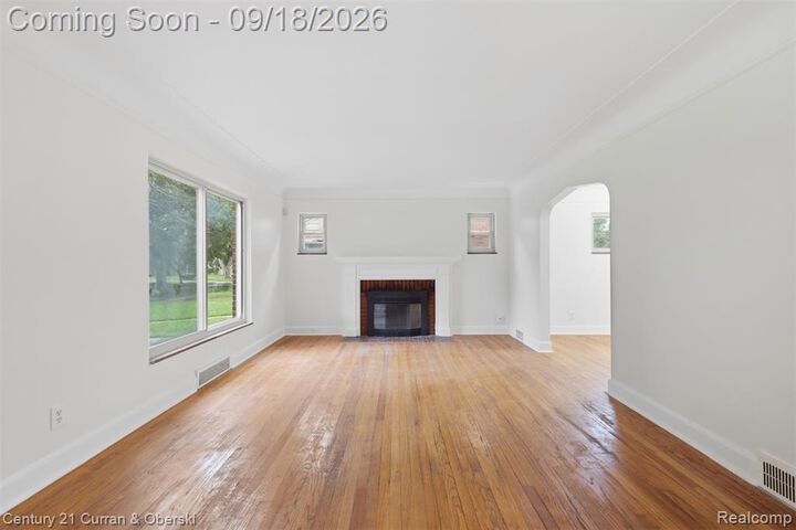 Property Photo:  14167 Longacre Street  MI 48227 