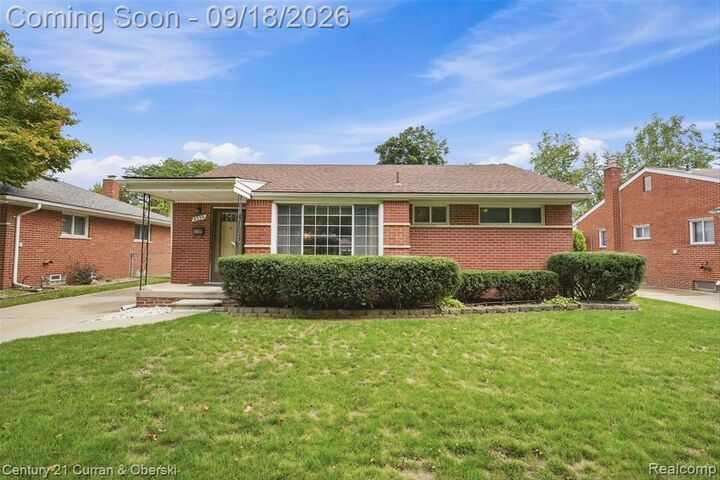 Property Photo:  8330 Winston Lane  MI 48127 