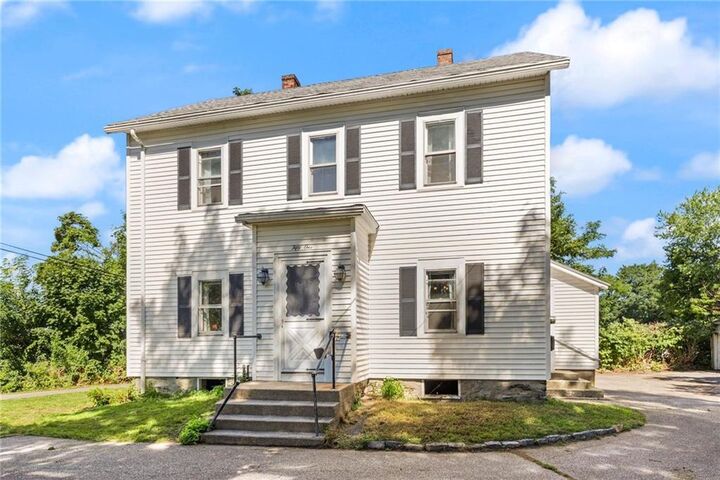 Property Photo:  51 Underwood Lane  RI 02842 