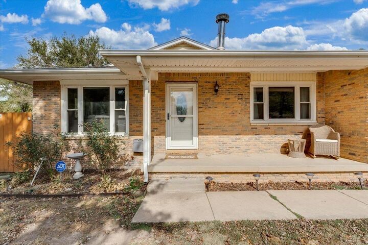 Property Photo: 10 Argon Dr KS 67052
