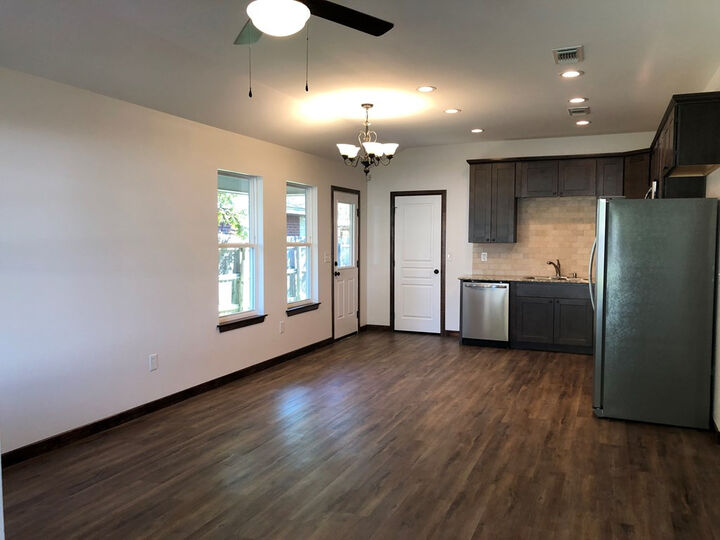 Property Photo:  1324 Austin Street  TX 76903 