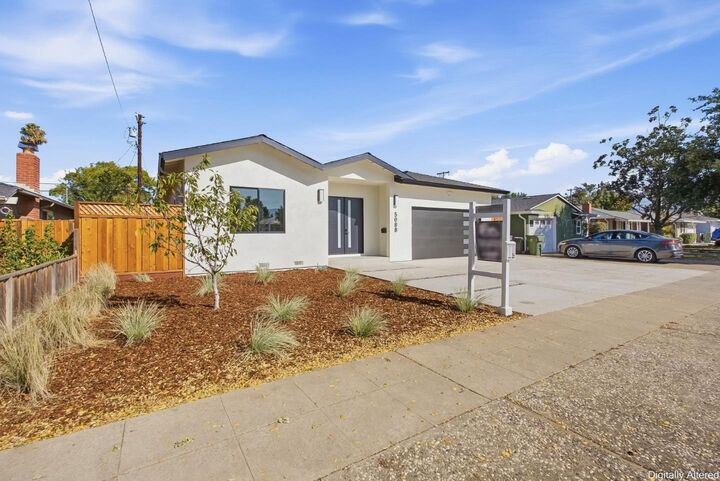 Property Photo:  5088 Emiline Drive  CA 95124 