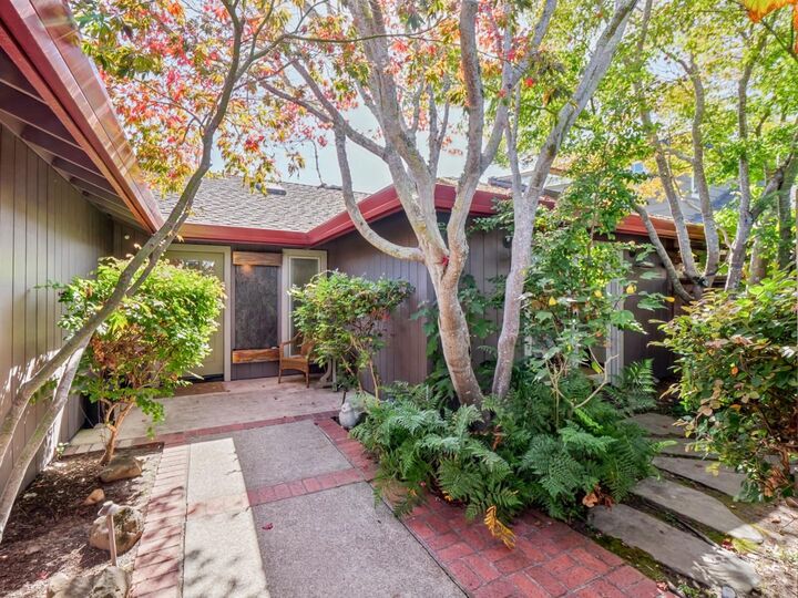 Property Photo:  4456 Merlin Way  CA 95073 