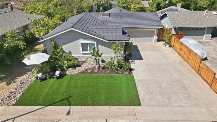 Property Photo:  5475 Rudy Drive  CA 95124 