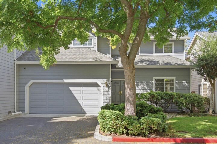 Property Photo:  136 Redding Road  CA 95008 