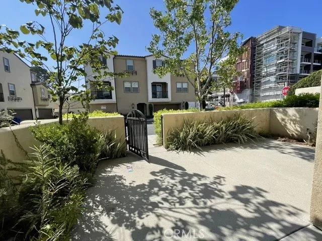 Property Photo:  612 S Gladys Avenue B  CA 91776 