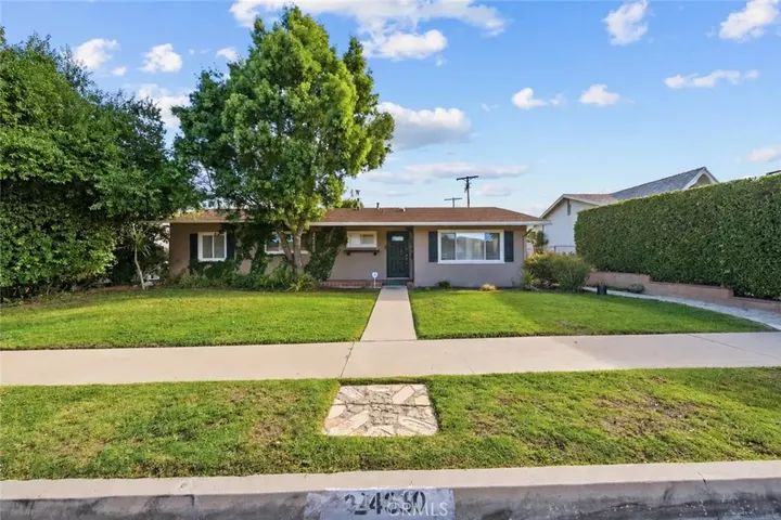 Property Photo:  24360 Vanowen Street  CA 91307 