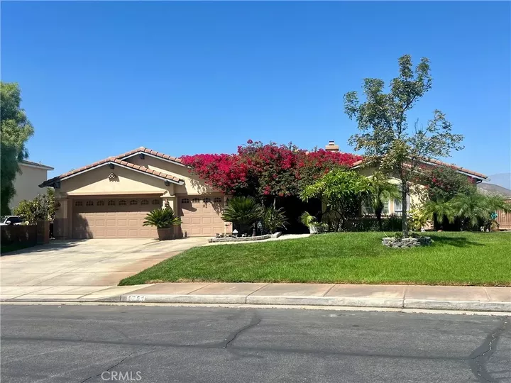 Property Photo:  4751 Ridge Point  CA 92509 