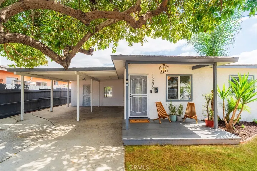 Property Photo:  15206 Condon Avenue  CA 90260 