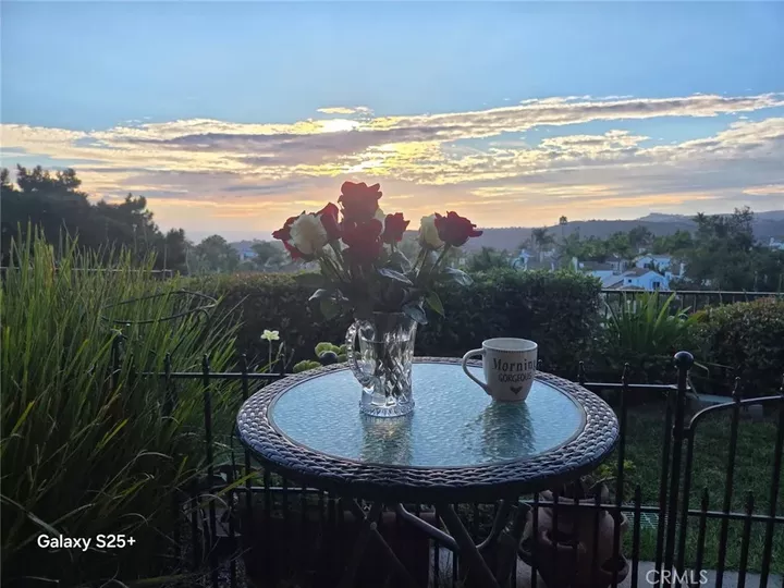 Property Photo: 1056 Calle Del Cerro CA 92672