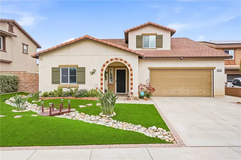 Property Photo:  28430 Cottage  CA 92563 