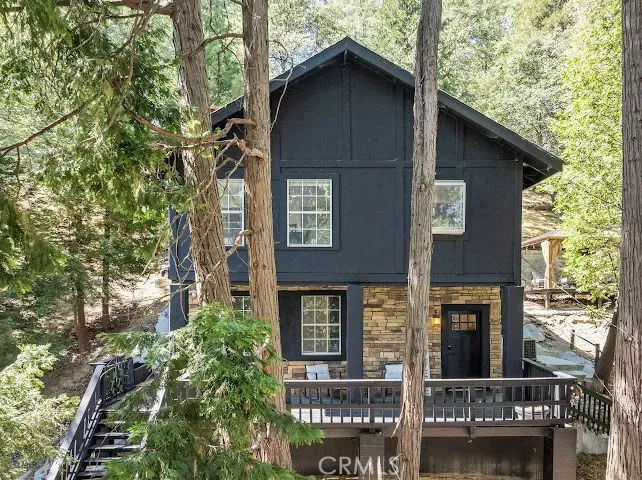 Property Photo:  24834 Edelweiss Drive  CA 92325 