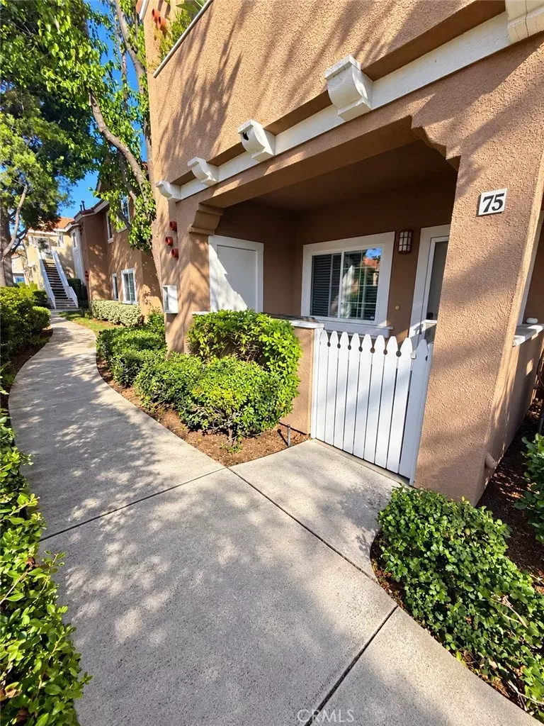 Property Photo:  75 Via Meseta  CA 92688 