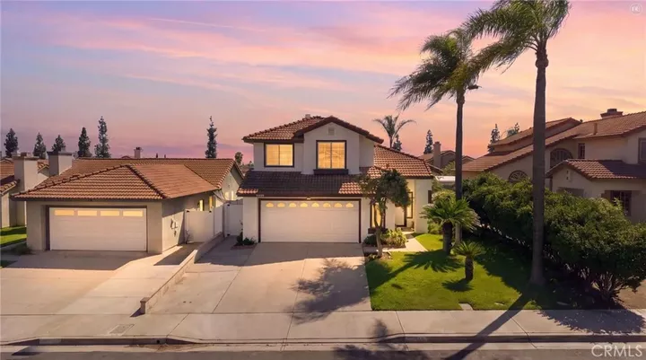 Property Photo: 22839 Wimpole CA 92553