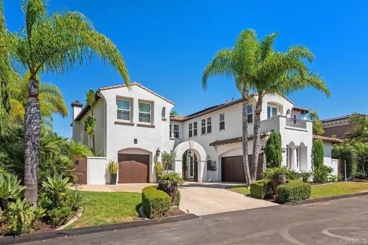 Property Photo: 6442 Mesa Norte Drive CA 92130