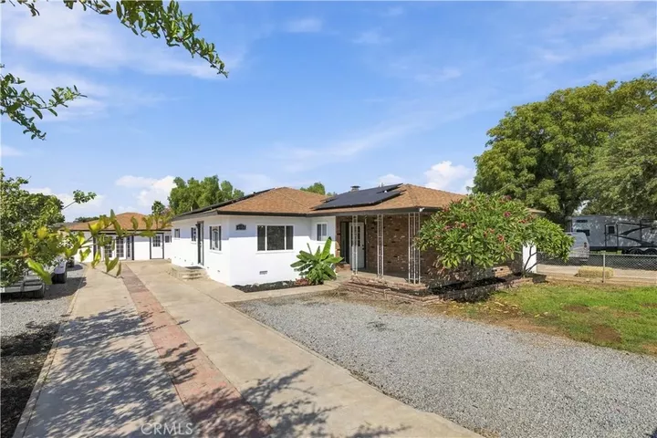 Property Photo: 4144 Center Avenue CA 92860