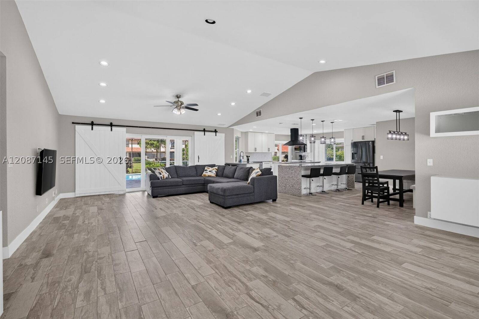 Property Photo:  10885 SW 1st Ct  FL 33071 
