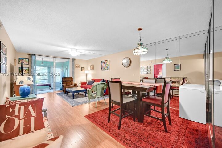 Property Photo:  1402 NW 80th Ave 103  FL 33063 