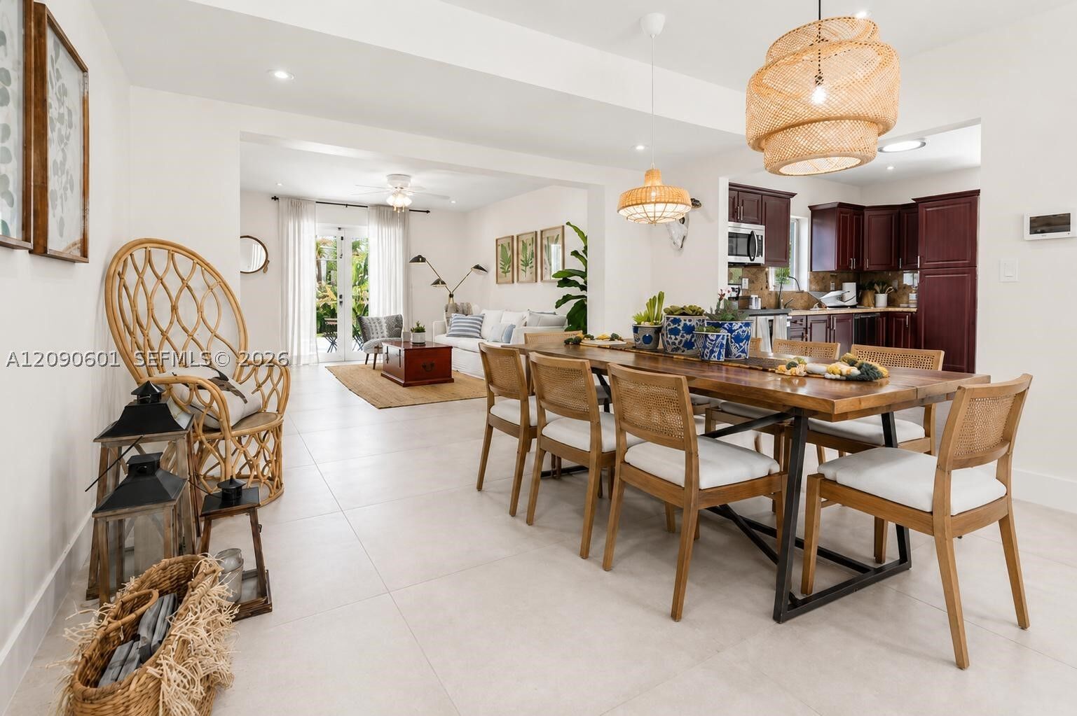 Property Photo:  38 NE 50th St  FL 33137 