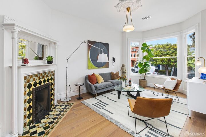 Property Photo:  421 27th Street  CA 94131 