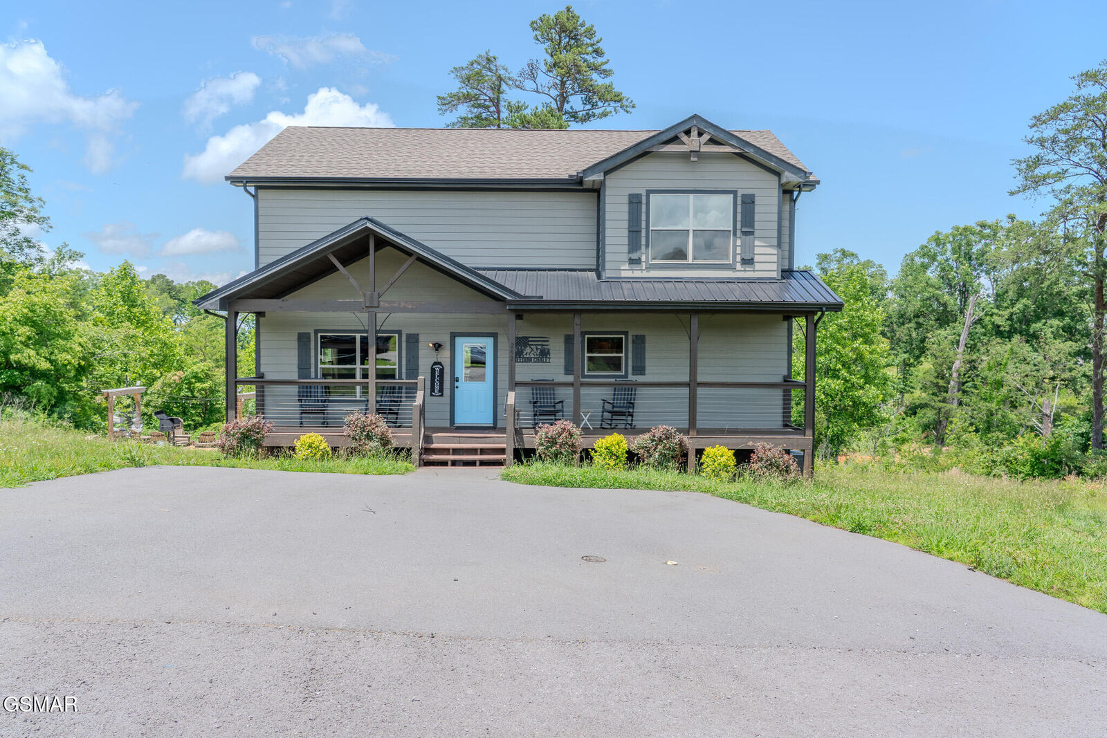 Property Photo:  242 Lily Jo Way  TN 37876 