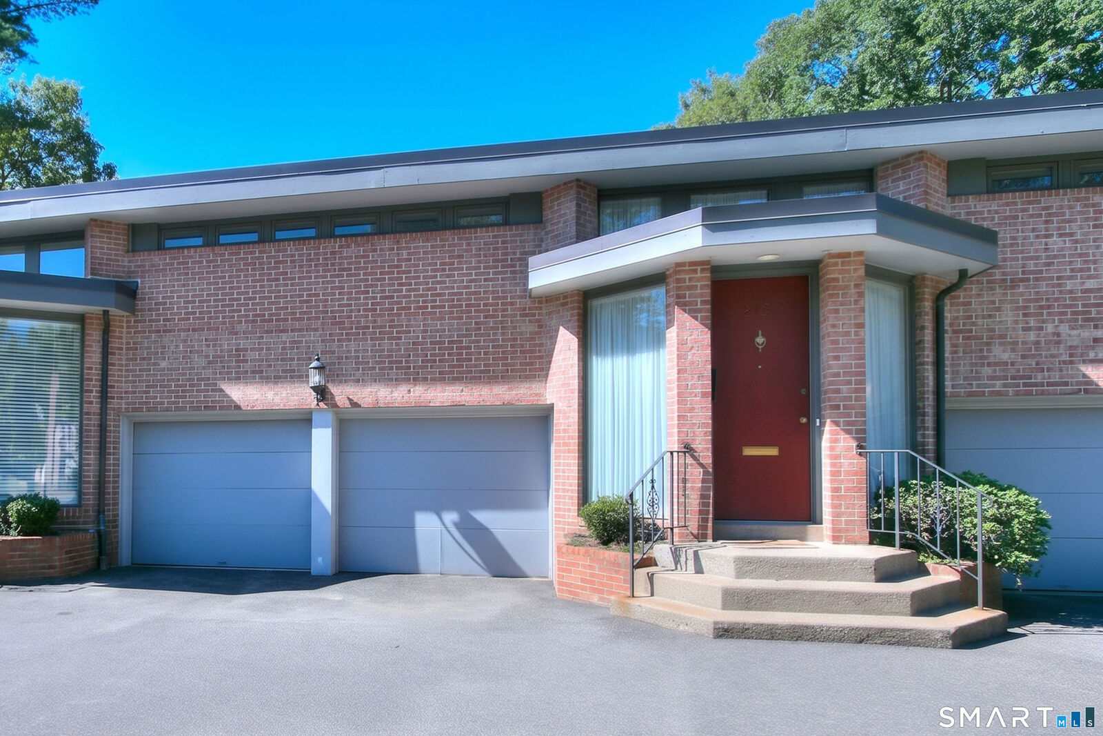 Property Photo: 160 Fairfield Woods Road 25 CT 06825